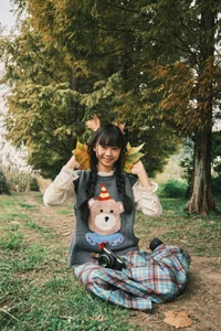YiTuYu Art Language Vol.7988 Featuring Shi San Jin Ya Photography Collection - image 18