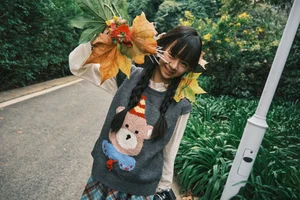 YiTuYu Art Language Vol.7988 Featuring Shi San Jin Ya Photography Collection - image 5