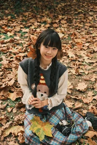 YiTuYu Art Language Vol.7988 Featuring Shi San Jin Ya Photography Collection - image 1