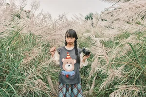 YiTuYu Art Language Vol.7988 Featuring Shi San Jin Ya Photography Collection - image 8