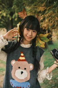 YiTuYu Art Language Vol.7988 Featuring Shi San Jin Ya Photography Collection - image 7