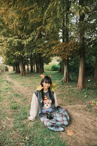YiTuYu Art Language Vol.7988 Featuring Shi San Jin Ya Photography Collection - image 26