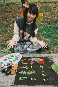 YiTuYu Art Language Vol.7988 Featuring Shi San Jin Ya Photography Collection - image 2