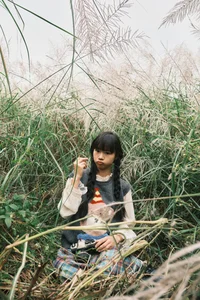 YiTuYu Art Language Vol.7988 Featuring Shi San Jin Ya Photography Collection - image 17