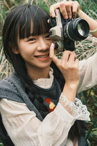 YiTuYu Art Language Vol.7988 Featuring Shi San Jin Ya Photography Collection - image 25