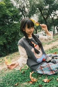 YiTuYu Art Language Vol.7988 Featuring Shi San Jin Ya Photography Collection - image 21