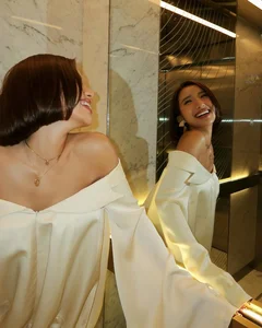 Huyen 2k4 and the Venus Dimple Aesthetic: Redefining Gen Z Home Fashion and Lifestyle Photography - image 2