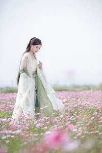 Visual Storytelling in YiTuYu Art Language Vol.6393 Jin Zou Ba - image 21