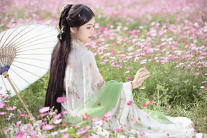 Visual Storytelling in YiTuYu Art Language Vol.6393 Jin Zou Ba - image 22