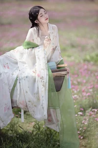 Visual Storytelling in YiTuYu Art Language Vol.6393 Jin Zou Ba - image 4