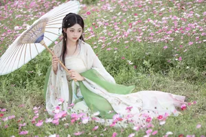 Visual Storytelling in YiTuYu Art Language Vol.6393 Jin Zou Ba - image 27