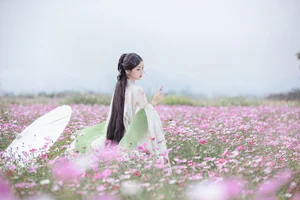 Visual Storytelling in YiTuYu Art Language Vol.6393 Jin Zou Ba - image 32