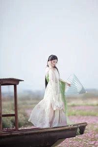 Visual Storytelling in YiTuYu Art Language Vol.6393 Jin Zou Ba - image 26