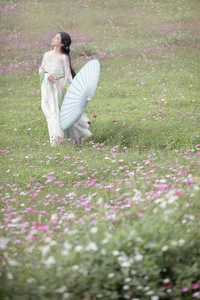 Visual Storytelling in YiTuYu Art Language Vol.6393 Jin Zou Ba - image 9