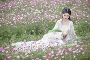 Visual Storytelling in YiTuYu Art Language Vol.6393 Jin Zou Ba - image 2