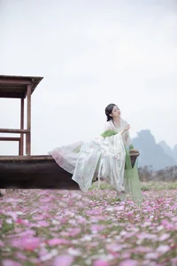 Visual Storytelling in YiTuYu Art Language Vol.6393 Jin Zou Ba - image 25