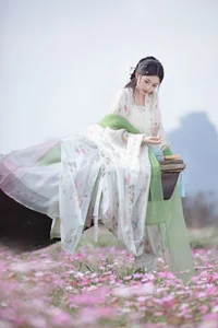 Visual Storytelling in YiTuYu Art Language Vol.6393 Jin Zou Ba - image 31
