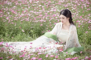 Visual Storytelling in YiTuYu Art Language Vol.6393 Jin Zou Ba - image 5