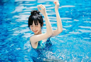 Stunning Visual Storytelling: YiTuYu Art Language Vol.10351 Kua Lie Su Su - image 9