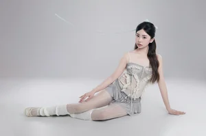 Contemporary Visual Aesthetics in YiTuYu Art Language Vol.6964 with Hihiio - image 19