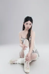 Contemporary Visual Aesthetics in YiTuYu Art Language Vol.6964 with Hihiio - image 1