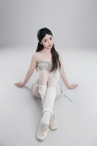 Contemporary Visual Aesthetics in YiTuYu Art Language Vol.6964 with Hihiio - image 8