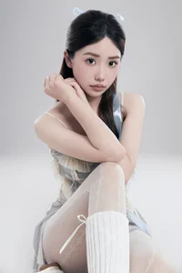 Contemporary Visual Aesthetics in YiTuYu Art Language Vol.6964 with Hihiio - image 7
