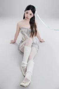 Contemporary Visual Aesthetics in YiTuYu Art Language Vol.6964 with Hihiio - image 21