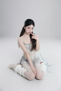 Contemporary Visual Aesthetics in YiTuYu Art Language Vol.6964 with Hihiio - image 18