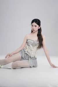Contemporary Visual Aesthetics in YiTuYu Art Language Vol.6964 with Hihiio - image 22