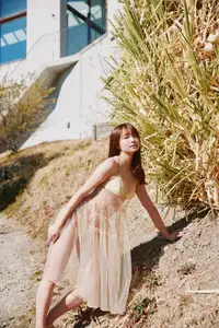 Unveiling Natsuki Satonaka Captivating Charm Otonatchan Vol.3 - image 9