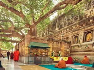 Spiritual Journeys: 6 Sacred Destinations for Inner Peace and Cultural Discovery - image 2