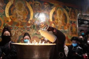 Spiritual Journeys: 6 Sacred Destinations for Inner Peace and Cultural Discovery - image 3