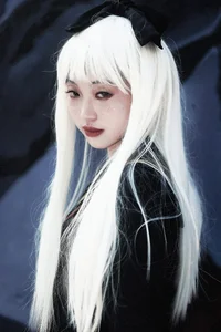 Artistic Portraiture: YiTuYu Art Language Vol.5124 Featuring Wei Guo Kaede - image 21