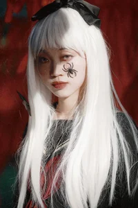 Artistic Portraiture: YiTuYu Art Language Vol.5124 Featuring Wei Guo Kaede - image 17