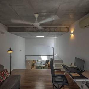 Stunning Townhouse Renovation: From a Cramped Urban Space to a Lush Green Sanctuary - image 17