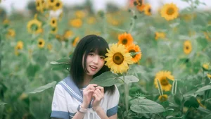 YiTuYu Art Language Vol.4852 Featuring Bei Bei Portrait Photography Gallery - image 42