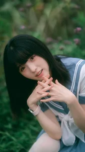 YiTuYu Art Language Vol.4852 Featuring Bei Bei Portrait Photography Gallery - image 26