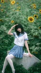 YiTuYu Art Language Vol.4852 Featuring Bei Bei Portrait Photography Gallery - image 2