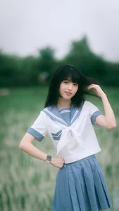 YiTuYu Art Language Vol.4852 Featuring Bei Bei Portrait Photography Gallery - image 18