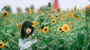YiTuYu Art Language Vol.4852 Featuring Bei Bei Portrait Photography Gallery - image 46