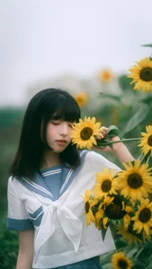YiTuYu Art Language Vol.4852 Featuring Bei Bei Portrait Photography Gallery - image 31