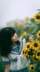 YiTuYu Art Language Vol.4852 Featuring Bei Bei Portrait Photography Gallery - image 35