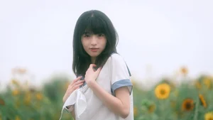 YiTuYu Art Language Vol.4852 Featuring Bei Bei Portrait Photography Gallery - image 7