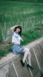 YiTuYu Art Language Vol.4852 Featuring Bei Bei Portrait Photography Gallery - image 41