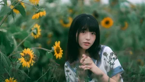 YiTuYu Art Language Vol.4852 Featuring Bei Bei Portrait Photography Gallery - image 48