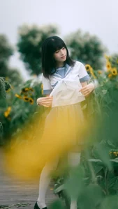 YiTuYu Art Language Vol.4852 Featuring Bei Bei Portrait Photography Gallery - image 28