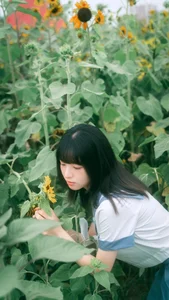 YiTuYu Art Language Vol.4852 Featuring Bei Bei Portrait Photography Gallery - image 16