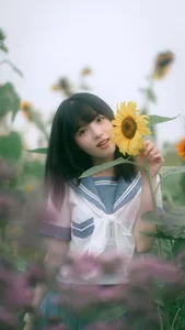 YiTuYu Art Language Vol.4852 Featuring Bei Bei Portrait Photography Gallery - image 32