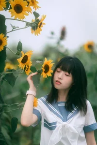 YiTuYu Art Language Vol.4852 Featuring Bei Bei Portrait Photography Gallery - image 25